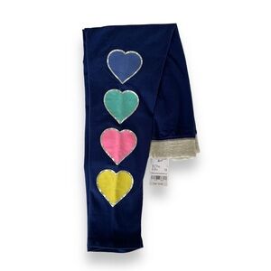 🆕 OshKosh | Girls Size 12 Hearts Legging